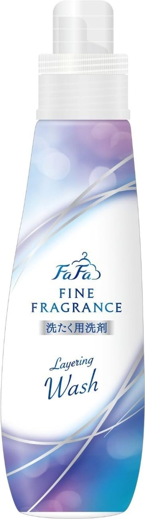 なし/-/-・パッケージ個数:1・柔軟剤と香りを重ねて、もっと好きな香りにする洗剤。クラッシーソープの香り。・着るフレグランス　さりげなく、印象的に香る、衣類の香水・570g 本体商品紹介 柔軟剤と香りを重ねて、もっと好きな香りに。レイヤリングする洗剤。クラッシーソープの香り。本体。 ●洗剤の香りを重ねて、もっと香水のような華やかな香りへ ●世界中の高品質素材を厳選 ●天然香料配合 ●蛍光剤・漂白剤無配合 ●すすぎ1回・自動投入OK ●抗菌※・防臭　※すべての菌に効果があるわけではありません。48時間抗菌 ●レギュラータイプ 原材料・成分 界面活性剤(7%　ポリオキシエチレンアルキルエーテル）、香料、抗菌剤、酵素