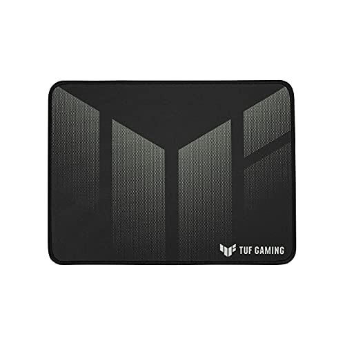 TUF Gaming P1TUF Gaming P1/長さ260 x 幅 260 mm/NC13 TUF GAMING P1・Color:TUF Gaming P1Size:長さ260 x 幅 260 mm・パッケージ個数:1・ミリタリーグレードの保護ナノコーティングは、耐水性の表面を提供します・ポータブル260x 360mmマウスパッド・正確なマウス追跡のためのゲームグレードの布表面・耐久性のあるほつれ防止ステッチ・滑り止めラバーベースType:Soft Top Material:Cloth Bottom Material:Rubber Dimensions:260 x 360 x 2 mm 質量:132 g Contents:1 x TUF Gaming P1 Mousepad