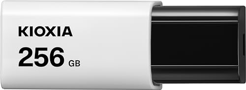 ブラック/256GB/KLU304A256GK・Color:ブラックSize:256GB・パッケージ個数:1・インターフェース：USB 3.2 Gen 1 Super Speed 対応・ノックスライド式モデル・ストラップホール付・日本製 Made in JAPAN・期間：製品お買い上げ日より1年間●TransMemory U304はUSB 3.2 Gen 1に対応し、写真、音楽、映像、文書などの保存が可能です。 ●本製品は、市販のパソコン、MacのUSBポートに直接接続してご使用ください。 ●本製品の詳細情報は、メーカーWebサイトの製品ページでご確認ください。