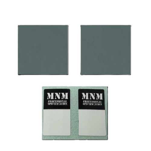グレー/AMD AM5用/MNM-PTMP-H79A5・●親和産業MNMプロスペック● 必要最小限(MIN)から性能最大限(MAX)までをコンセプトとし 、あらゆる環境を補佐するプロユース向けとして、ターゲットの明確な需要に応える新ブランド。・●超高熱伝導性相変化素材● PCM(相変化素材)のパイオニアであるHoneywell純正/製造。 45℃前後から固体が液状化(ゲル化)し、優れた界面濡れ性と極めて低い接触抵抗を実現。 液体金属と違い液状化しても垂れにくく、特に高負荷(高TDP)CPU/GPU使用に最適。 PCM(相変化素材)は非導電・長寿命・高性能を求めるユーザーにとって最良の選択肢となりえます。・●優れた長期信頼性(工業グレード)● 150℃で1000時間ベーキング試験及び温度サイクル（-55℃?+125℃）1000回合格。 従来グリスでよくある「ポンプアウトによるホットスポット悪化」が起こりにくく高い信頼性を保ちます。・●優れた放熱性● 初回から複数回の熱サイクルを経て界面がより密着。 細かい傷に密着することでCPUやGPUから発せられた熱を効率よく伝達。 長■Honeywell製 長寿命/高信頼性/高性能 AMD AM5用 PCMシート状グリス■ ●親和産業MNMプロスペック● 必要最小限(MIN)から性能最大限(MAX)までをコンセプトとし 、あらゆる環境を補佐するプロユース向けとして、ターゲットの明確な需要に応える新ブランド。 　 ●超高熱伝導性相変化素材● PCM(相変化素材)のパイオニアであるHoneywell純正/製造。 45℃前後から固体が液状化(ゲル化)し、優れた界面濡れ性と極めて低い接触抵抗を実現。 液体金属と違い液状化しても垂れにくく、特に高負荷(高TDP)CPU/GPU使用に最適。 PCM(相変化素材)は非導電・長寿命・高性能を求めるユーザーにとって最良の選択肢となりえます。 　 ●優れた長期信頼性(工業グレード)● 150℃で1000時間ベーキング試験及び温度サイクル（-55℃?+125℃）1000回合格。 従来グリスでよくある「ポンプアウトによるホットスポット悪化」が起こりにくく高い信頼性を保ちます。 　 ●優れた放熱性● 初回から複数回の熱サイクルを経て界面がより密着。 細かい傷に密着することでCPUやGPUから発せられた熱を効率よく伝達。 長寿命も相まって優れた放熱性能を長期間に渡り引き出し続けることが可能となります。 　 ●シリコーンフリー● シリコーンを含まないため、低分子シロキサンガス発生等による接点障害を起こしません。 　 ●用途● 連続的な高負荷稼働を要するCPUやGPUへの効果はもちろんのこと ポンプアウト、ブリードアウト、ドライアウトがほぼ起こらないこともあり CS機等のメンテナンスにも効果的な放熱性を発揮。 　 ※注意事項※ ・本製品は相変化素材であり30〜35℃前後から柔らかくなりはじめ45℃付近からゲル状へと変化するため、性質上、高温になる場所での保管や作業をすると製品性質が変わる恐れがあります。温度が高くなり柔らかい状態でフィルムから剥がすと、正常に塗布ができないことがございますので、ご利用前に冷蔵庫で一度冷やしてからの塗布をお勧め致します。 また、温度変化により変形や固着する恐れがあるため、直射日光や温度の高い場所を避け冷暗所で保管してください。 ・付属のフィルム剥がしシールでフィルムが剥がれない場合は、粘着面積の広いセロハンテープ等を利用して剥がしてください。爪などで無理にフィルムを取ると、シート形状が崩れる可能で可能性がございます。 ・相変化素材の最大性能発揮までに熱を加えて馴染ませる必要があります。 60〜80℃の負荷運転を10〜20サイクル繰り返すことで安定した熱伝導を得られます。 ・使用後(加熱後)に、クーラーの脱着すると気泡が混入する恐れがあるため、再使用は非推奨です。また、使用後(加熱後)のクーラー脱着後は、相変化により固体へ戻っているため乾燥している様に見える状態は正常です。 ・相変化素材の性質上、装着面の温度が45℃以上で液体化(ゲル化)するため、低TDPのCPUなどには最大性能を発揮できない場合がございます。