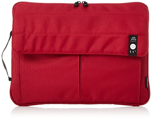サンワサプライ カジュアルPCインナーケース(11.6型ワイド) IN-CA11R 送料無料