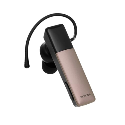 �G���R�� ���C�����X�w�b�h�Z�b�g Bluetooth �Ў� �}�C�N�~���[�g�t�� �y���E�ǂ���ɂ������\�z HD Voi�c