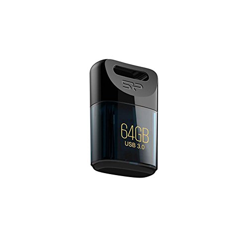 USB3.0ネイビー/64GB/SP064GBUF3J06V1D・Size:64GBColor:ネイビー・パッケージ個数:1・パソコンやカーオーディオに挿し放しでもじゃまにならない小型設計・高速データ転送 USB3.2 Gen1 メモリ (USB3.1 / 3.0 / 2.0 互換 )・防水、防塵、耐振動のCOB(Chip on Board)技術を採用・大きめストラップホール付き・安心の5年と国内サポート◆超小型USBメモリ J06は超コンパクトなUSBメモリのため、カーオーディオにも最適で、長時間挿しっぱなしでも全く邪魔になりません。 ◆大型ストラップホール付き 使いやすく、デザインにアクセントを加えるストラップホール。お気に入りのストラップやキーホルダーに付けて持ち運びが可能に。 ◆防水、防塵、耐衝撃 COBというメモリを基板の中に封入する技術を採用しているので、水や、ホコリ、衝撃に強くなっております。 ◆SPオリジナルソフト「SP Widget」 データのバックアップ、ファイル暗号化などの機能を備えたソフト「SP Widget」を無料で差し上げます。 **SPのホームページにてダウンロード頂けます。 ◆5年、国内サポート対応 期間は「5年」。国内サポート対応を受けられます。 同梱品 USBメモリ x1 仕様 寸法:24 x 16 x 8.5 mm 重量:3.6 g 色:ネイビースケルトン インターフェイス:USB 3.1 Gen1 (USB3.0、USB2.0互換) サポートOS:Windows 10/8.1/8/7/Vista/XP Mac OS 10.3.x 以降 Linux 2.6.x 以降 動作温度:0° C ~ 70° C 特許:TW Patent No.D165550 :無期限