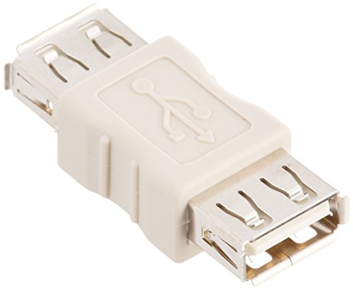 Aコネクタメス-Aコネクタメスホワイト/-/AD-USB2・パッケージ個数:1・USBアダプタより コネクタ形状:USB Aコネクタメス・USB Aコネクタメス / 結線:ストレート全結線 焼却配慮パッケージ パッケージに、焼却しても有毒なガスが発生しない材料を使用している。 商品紹介 サンワサプライ