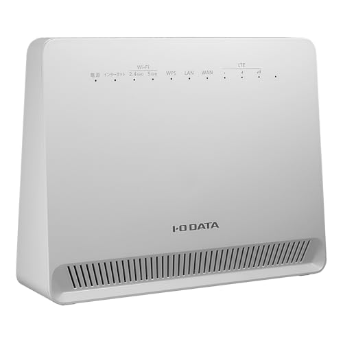 4G LTEルーターホワイト/4G LTEルーター/UD-LTA/UE・パッケージ個数:1・【回線工事不要でWi-Fiがすぐ使える】4G／LTE回線によるインターネット接続に対応していますので、SIMカード（別途契約が必要）をご用意いただくことで固定回線の工事不要でインターネットをご利用いただけます。4G／LTE回線のとどく場所であればコンセントさえあればどこでも設置することが可能です。 格安SIMと組み合わせれば、固定回線と比べてインターネットの月額費用も抑えられます。・【NTTドコモ、KDDI、ソフトバンク、楽天モバイルに対応】NTTドコモ、KDDI、ソフトバンク、楽天モバイル、それに準ずるMVNO各社のSIMに対応しています。（複数SIMの同時利用はできません）・【通信トラブル時も安心！WAN接続→LTEへ自動切替】4G／LTE回線だけではなく、有線LAN経由でのWAN接続（PPPoE、DHCP、静的ルーティング）にも対応しています。 固定回線に障害が発生した場合でも、LANケーブルを外せば4G／LTE回線へ自動的に切り替えできますので、万が一の通信トラブル時のバ■固定回線がない環境でもSIMでつながる4G／LTE対応Wi-Fiルーター ■対応OS:Windows 11、Windows 10、macOS 14〜15、iOS 17〜18、iPadOS 17〜18、Android 14〜16、Chrome OS ■LANポート:RJ-45×3ポート、WANポート:RJ-45×1ポート ■通信周波数:2.4GHz帯、5GHz帯（W52／W53／W56） ■サイズ/重量:約190（W）×50（D）×149（H）mm /本体重量:約300g この商品は、電波法の技術基準に適合した無線機器です。 周波数帯：2 400MHz〜2 483.5MHz、5 150MHz〜5 350MHz、5 470MHz〜5 730MH