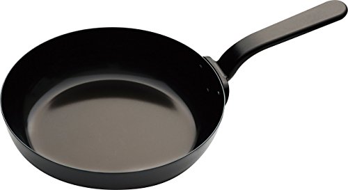 ラバーゼ(La Base) 有元葉子 鉄 フライパン 18cm 日本製 燕三条 LB-092 送料無料