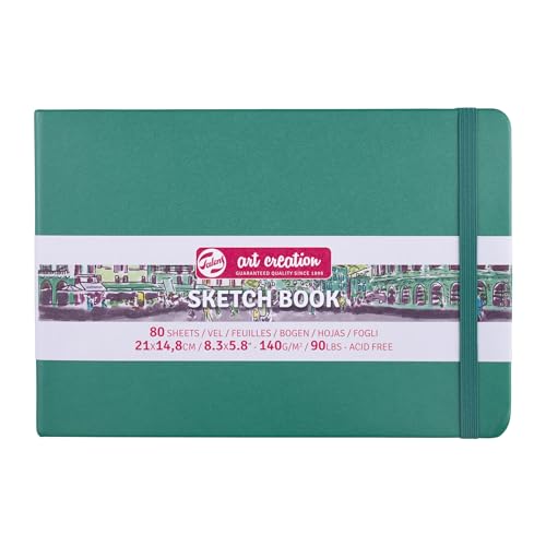 細目フォレストグリーン/21×15cm/T9314-335M・Color:フォレストグリーンSize:21×15cm・パッケージ個数:1・中性紙100%製で、作品を長期間保存できます。・丈夫なハードカバー綴じのスケッチブックです。・描画、日記、スケッチ、アイデア帳など多用途に使えます。・鉛筆、パステル、アクリル、ガッシュ、インクなd・紙の厚み:140g/絵を描く手帳、アートクリエーションスケッチブックは描画はもちろん、手帳や日記、作品集など様々な使い方ができます。水彩、ペン、パステル、色鉛筆などに使える汎用性の高い細目の中性紙(140g/m2)80枚綴じ。これまでの7色(黒・白・赤・コーラルレッド・レイクブルー・ゴールデンイエロー・パステルピンク)の表紙色展開に、新色が加わりシリーズ全体で、5サイズ12色、56アイテムとなります。本体サイズ:21cm×15cm表紙色:フォレストグリーン製本:上製本ページ色:ホワイト