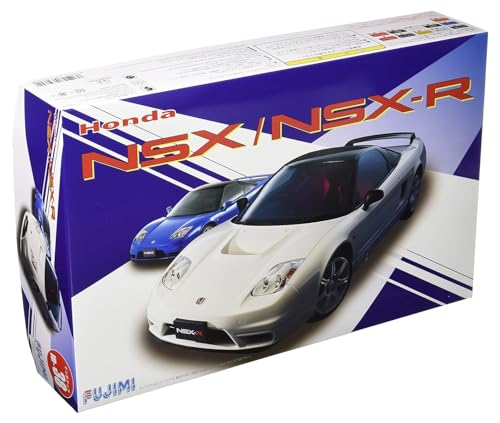 組み立てNo.38 NSX/NSX-R ID38/21cm x 7cm x 33cm/ID-38・Color:No.38 NSX/NSX-R ID38・1/24スケール・NSX-Rのエンジンカバー用に金属メッシュが付属。・組み立て、塗装が必要なプラモデル。別途、工具、塗料等が必要。1/24スケールインチアップシリーズより「No.38ホンダNSX/NSX-R」のプラモデルです。 ホンダNSXとNSX-Rが選択可能です。 エンジンは彫刻にて再現。 NSX-Rのエンジンカバー用に金属メッシュが付属します。 ※この商品は、組み立て、塗装が必要なプラモデルです。 ※組み立て、塗装には別途、接着剤や工具、塗料等が必要です。 ※「プラモデル」は日本プラモデル工業協同組合所有の登録商標です。 (.co.jpより)