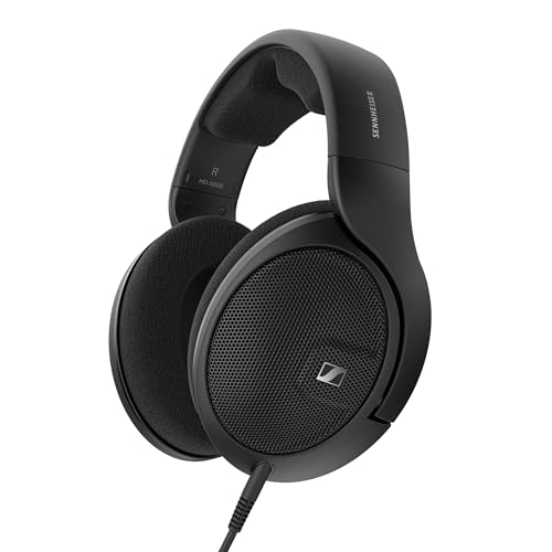 楽天市場】ゼンハイザー オープン型 ヘッドホン hd 800 sの通販