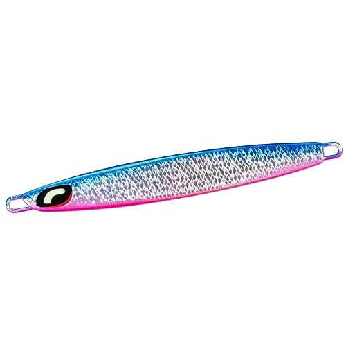 009 Sブルピン/70g/JT-707L・Size:70gColor:009 Sブルピン・カラー：009 Sブルピン・タイプ：シンキング・全長(mm)：99・重量(g)：70-