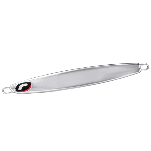 007 シルバーミラー/70g/JT-707L・Size:70gColor:007 シルバーミラー・カラー：007 シルバーミラー・タイプ：シンキング・全長(mm)：99・重量(g)：70-