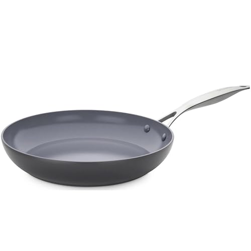 グリーンパン フライパン 28cm IH対応 セラミックコーティング ヴェニスプロ 送料無料