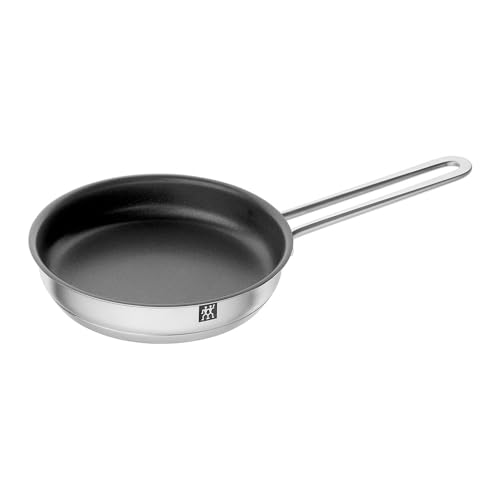 ツヴィリング ピコ フライパン 16cm コーティング 小型フライパン 一人分 少量調理 ステンレス 66659-160 送料無料