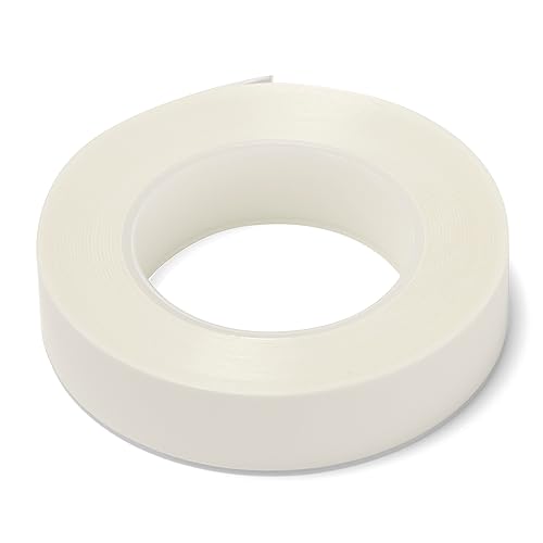 ホワイト/6.0mm/-・Color:ホワイトSize:6.0mm・パッケージ個数:1・対象性別 :男女共用商品紹介 直線専用のテープです。表面はマット加工で光を反射しません。また表面への書き込みもできます。材質・ポリエステルフィルムベースにポリプロピレンフィルムコーティング/長さ・8m [セット内容]ご注意:高温多湿の所には保管しないで下さい。また、テープに空気の入った状態 (ス) が見られても使用上特に問題ありません。 (.co.jpより) 安全警告 なし