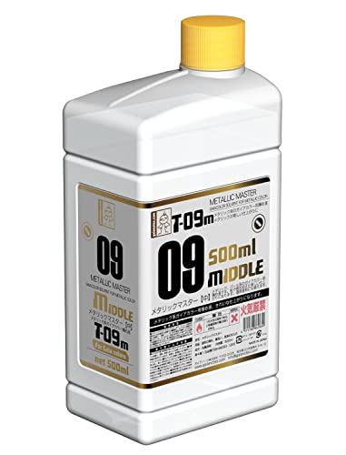 透明/0.5 リットル/86083・メタリックカラー、パールカラーをきれいに仕上げるための薄め液。・ムラなく粒子の細かさを生かす仕様・500ml入りの中サイズボトルです。商品紹介 ●メタリックカラー、パールカラーをきれいに仕上げるための薄め液。●ムラなく粒子の細かさを生かす仕様●500ml入りの中サイズボトルです。 安全警告 火気厳禁