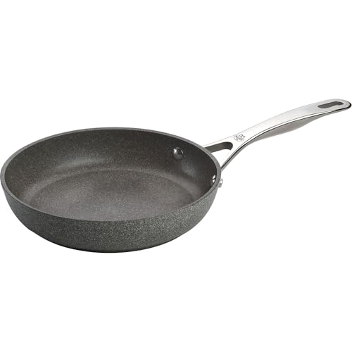 Ballarini バッラリーニ 「 サリーナ フライパン 24cm イタリア製 」 IH対応 グラニチウム 7層コーティング 【日本正…