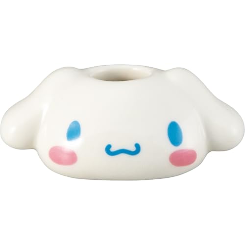 サンアート サンリオ (SANRIO) シナモン 歯ブラシ立て ハブラシスタンド シナモロ...