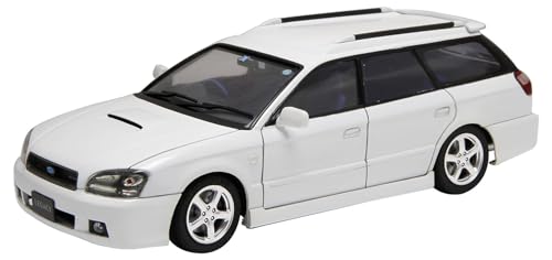 レガシィ ツーリングワゴン エアロwhite/7×21×33cm/ID-106・Style:レガシィ ツーリングワゴン エアロ・組み立て、塗装が必要なプラモデル。別途、工具、塗料等が必要。・パッケージ重量: 322.06 g・対象性別: unisex・素材: プラスチック商品紹介 1/24スケールプラモデル。 ホイールは、BBS RG‐346を再現しました。 このメーカーについて 「1/24 インチアップ」シリーズなどのカーモデルを中心に、戦闘機や戦艦、戦車を幅広くラインアップ。ほかに「マイトガイン」「頭文字D」「逮捕しちゃうぞ」「メカドック」など、キャラクターものもそろえている。