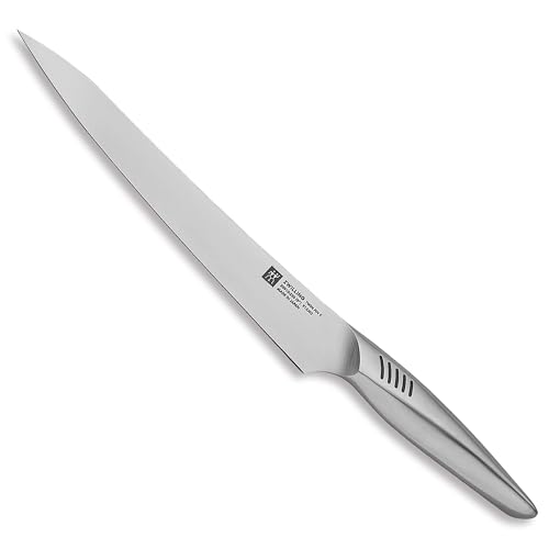 ZWILLING ツヴィリング 「 ツインフィン 2 スライサー 230mm 日本製 」 包丁 筋引き オールステンレス 食洗機対応 岐…