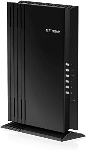 【メーカ生産終了品】ネットギア NETGEAR WiFi6 メッシュWiFi 中継機 無線LAN AX1800【Nintendo Swi 送料無料