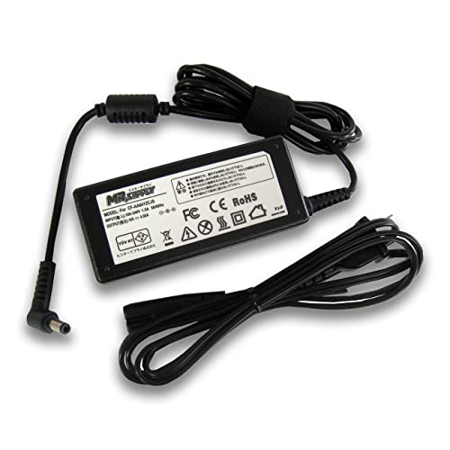 -/-/CF-AA6412AJS・パッケージ個数:1・出力 16V 4.06A ■入力 100V-240V 50-60Hz・本体サイズ 105 x 45 x 30mm ■重量 219g・プラグサイズ 5.5 x 2.5mm・付属品 ■65Wアダプタ 国内2ピン使用電源ケーブル 製品書 取扱説明書・対応機種 CF-QV1 CF-QV8 CF-QV9 CF-SR3