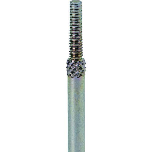 -/46×50×5mm/49409・入数:3本・サイズ:46×50×5mm特長 ・カートリッジサンダー専用ホルダーです。 ・ご使用には別売サンダーが必要です。適合サンダー:49401、49402、49403、49404、49405、49406、49407 用途 ・ステンレス、鉄、非鉄金属のバリ取りに。 ・円筒内面、曲面の研削研磨に。 仕様 ・外径(mm):2.3 ・幅(mm):10 ・最高使用回転数(rpm):25000 ・軸径(mm):3 ・軸長(mm):34 ・適合カートリッジ外径(mm):5 ・全長(mm):45 ・適合カートリッジサンダー品番:49401〜49407 ・入数:3本 注意 ・安全のため、保護メガネなど、保護具を必ず着用してください。 ・最高使用回転速度以下で使用してください。