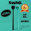 【 スワッグ 舌ブラシ 1本】 Tongue cleaner 舌ケア 舌苔 歯石 口臭ケア 口臭予防 オーラルケア プラーク除去 口臭 ケア 歯周病 虫歯 むし歯 予防 マウスケア デンタルケア 舌クリーナー プレゼント ギフト 送料無料 SWAG 公式