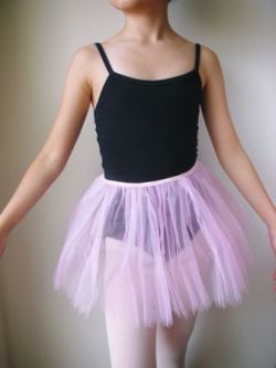 バレエ スカート チュールデザインゴム バレエ用品 ダンス お稽古 レッスン ピンク ブラック 発表会 子ども キッズ ゴム かわいい おしゃれ 子供(NB-42)かわいい 人気 キッズ バレエ用品スワローシー ballet swallowsea