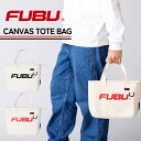 トートバッグ メンズ おでかけ FUBU フブ トート サブバッグ キャンバス 帆布 水筒 手帳収納 71005 おしゃれ 通勤用 出張 カジュアル 旅行 スポーツ ギフト プレゼント 母の日(4)