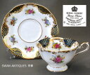 ロイヤルアルバート Royal Albert 1983年