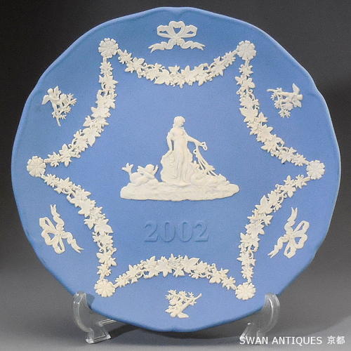 åå Wedgwood 㥹ѡ 䡼ץ졼 2002ǯ ̤ Ȣդ