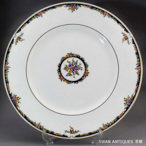 åå Wedgwood ѹ  ܡ ǥʡץ졼 27cm ̤