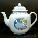 ウェッジウッド Wedgwood ピーターラ