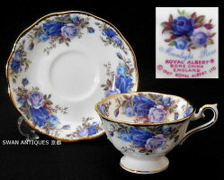 ロイヤルアルバート Royal Albert ムーンライトローズ ティーカップ ソーサー England Royal 廃盤品 廃盤品 未使用 スワンアンティークス ロイヤルアルバート Royal Albert ムーンライトローズ ティーカップ ソーサー England Royal 廃盤品 廃盤品 未使用 スワンアンティークス
