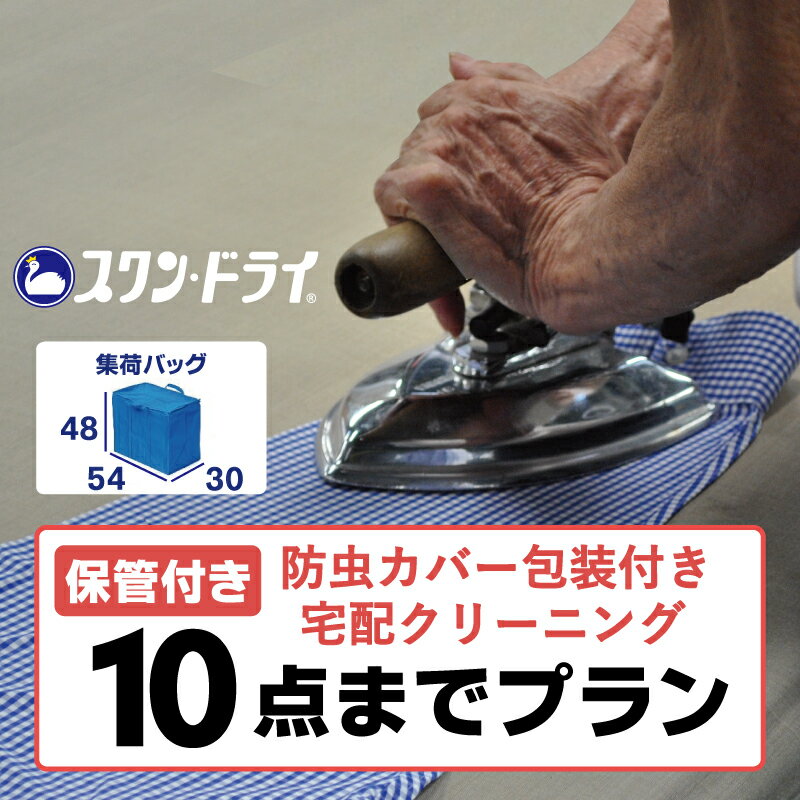 [全品防虫カバー包装付き] 保管付き クリーニング 詰め放題 10点 まで パック 保管付 宅配クリーニング 染み抜き 高級ダウン ダウンジャケット コート カシミア カシミヤ 楽天 衣替え 新生活 冬物 洗濯 宅配 預かり ネットクリーニング