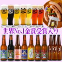 福袋 ビール クラフトビール 世界一受賞 飲み比べ B-IPA 限定 ビール 金賞受賞ビール入り 10本 飲み比べ ソーセージ 入りセット【春】ビールセット ギフト ビール詰め合わせギフト ビールに合うおつまみ 地ビール クラフトビールオシャレ お花見