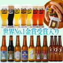 受賞ビール 福袋 ビール クラフトビール 世界一受賞 飲み比べ #B-IPA 限定 ビール 金賞受賞ビール入り 10本 飲み比べ ソーセージ 入りセット【新緑】ビールセット ギフト ビール詰め合わせギフト ビールに合うおつまみ 地ビール クラフトビールオシャレ お花見