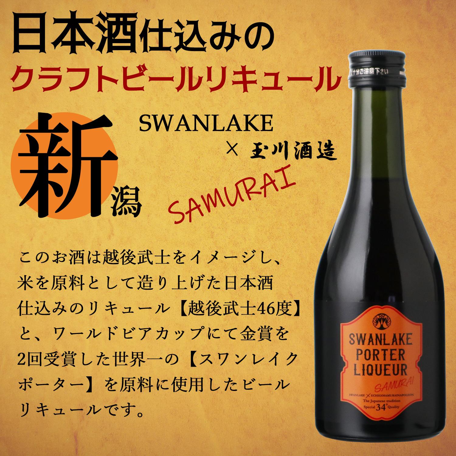 ギフト ビール クラフトビールスワンレイクビール＆ワンランク上のハイボール ポーターリキュール 詰め合わせソーセージ2個入り金賞受賞 世界一のビールが入る 飲み比べ12本Wソーセージセット熨斗無料 本州 送料無料 地ビール