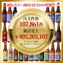 世界一 最高金賞受賞 クラフトビール ビール 入り 飲み比べ 福袋 パーティーセット 10本 限定ビール2種入り B-IPA ミエルブラン ソーセージ 2パック 詰め合わせ【新緑】サンキューセット ご当地ビール ビールセット 地ビール 本州 送料無料 2