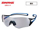 SWANS スワンズ サングラス EN8-0053 BKBL E-NOX EIGHT イーノックスエイト