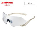 SWANS スワンズ サングラス ENN20-0712 GOL E-NOX NEURON20 039 イーノックスニューロン【スポーツ ランニング マラソン 陸上 小さめ UVカット プレゼント 贈り物】