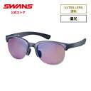 【20%OFFクーポン対象 5/3〜5/6まで】【公式】 SWANS スワンズ サングラス ULTRA ウルトラ UVカット 偏光 偏光サングラス ER2-01...