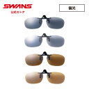 SWANS スワンズ サングラス SCP-22 全4