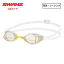 【公式】 SWANS スワンズ スイミング くもり止め 曇り止め 自由形 UVカット クッション付き IGNITION-N Y イグニッション 12歳から 大人...