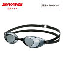 SWANS スワンズ 水泳 ゴーグル SR-10N SMK Sniper スナイパー