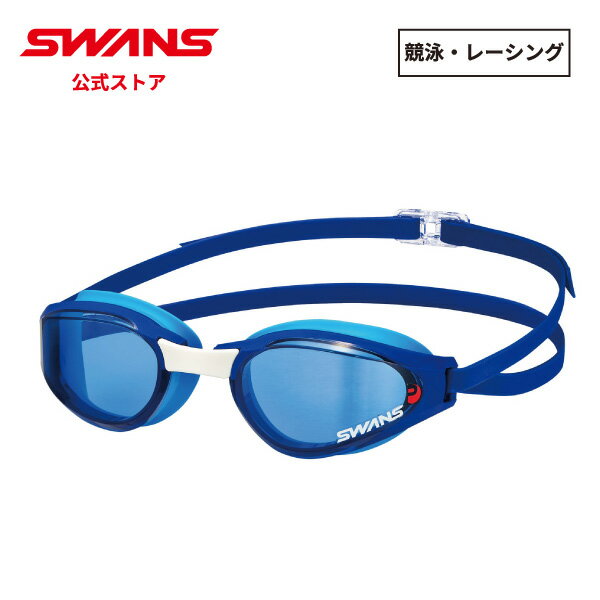 SWANS スワンズ 水泳 ゴーグル SR-81NPAF