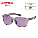 【公式】 SWANS スワンズ サングラス ULTRA ウルトラ UVカット 偏光 偏光サングラス ER4-0170 CBR er-4 運転 ドライブ アウトド...