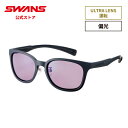 【公式】 SWANS スワンズ サングラス ULTRA ウルトラ UVカット 偏光 偏光サングラス PW-0170 MBK Df.pathway ディーエフパス...