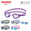 【公式】 SWANS スワンズ スイミング くもり止め 曇り止め PAF UVカット 抗菌 クッション付き SR-72NPAFAB VALKYRIE ヴァルキュ...