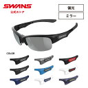 【公式】 SWANS スワンズ レンズセットアップ UVカット 偏光 偏光サングラス SPB-0751 SPRINGBOK スプリングボック ゴルフ ランニング 自転車 テニス 野球 アウトドア フィッシング 日本製 ギフト プレゼント(4)